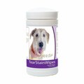 Pamperedpets Glen of Imaal Terrier Tear Stain Wipes PA3487597